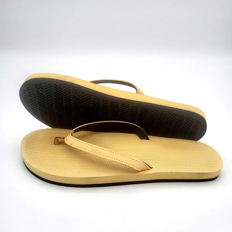 indosole Flip Flops "Essential"