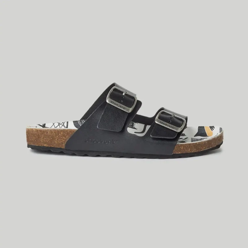 Shoevenir Sandale
