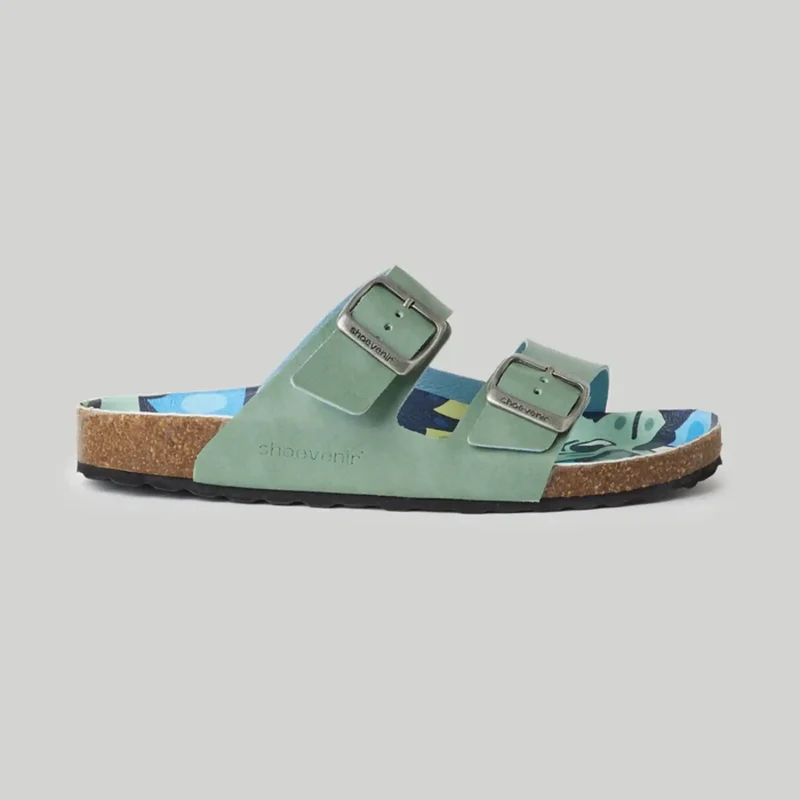 Shoevenir Sandale