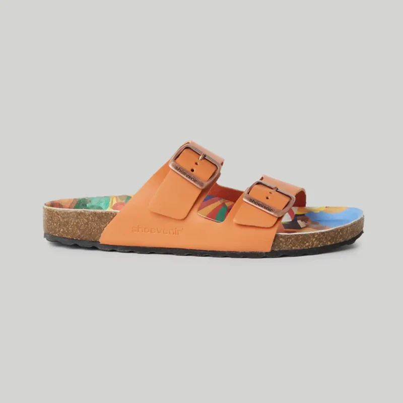 Shoevenir Sandale