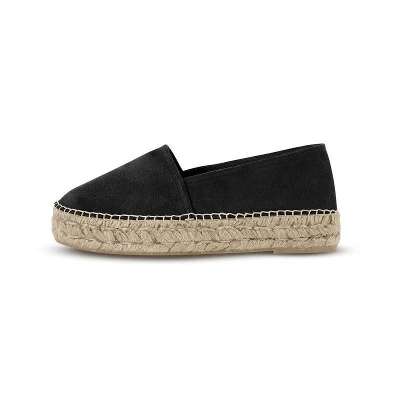 Espadrij l´originale Slipper "Classic Velour High"