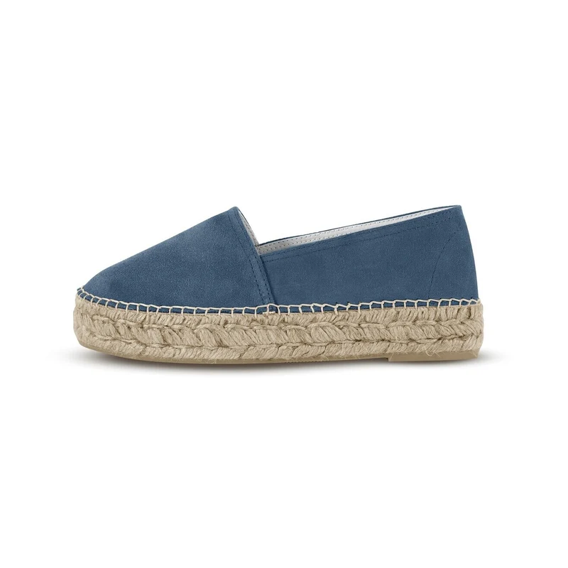 Espadrij l´originale Slipper "Classic Velour High"