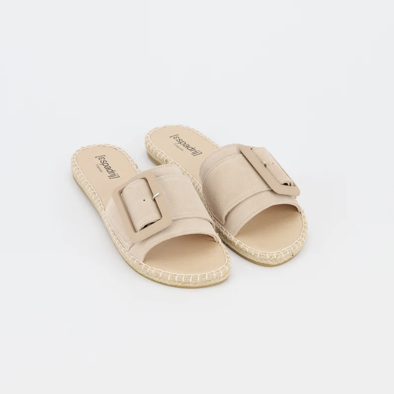 Espadrij l´originale Sommerschuh "BELFORT MONO"