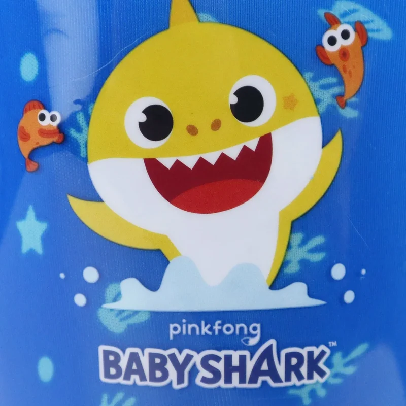 Baby Shark Haie Kinder Mädchen Gummistiefel Regenstiefel