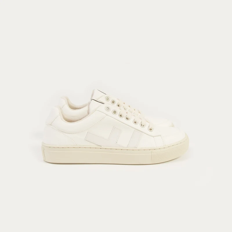 Flamingo's Life Unisex Sneaker "Classic 70's kicks"