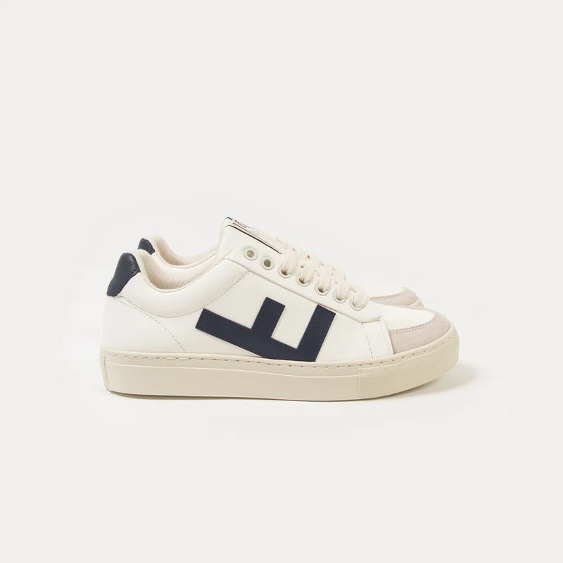 Flamingo's Life Unisex Sneaker "Classic 70's kicks"