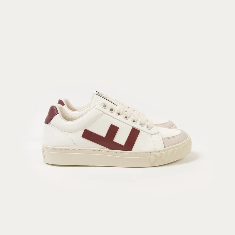 Flamingo's Life Unisex Sneaker "Classic 70's kicks"
