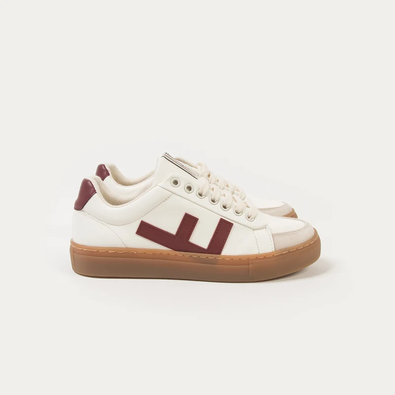 Flamingo's Life Unisex Sneaker "Classic 70's kicks"