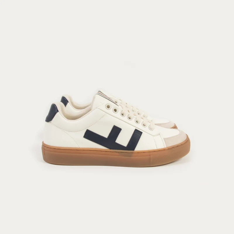 Flamingo's Life Unisex Sneaker "Classic 70's kicks"