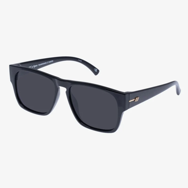 Le Specs Unisex Sonnenbrille "Le Sustain Transmission"