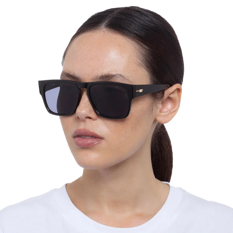 Le Specs Unisex Sonnenbrille "Le Sustain Transmission"