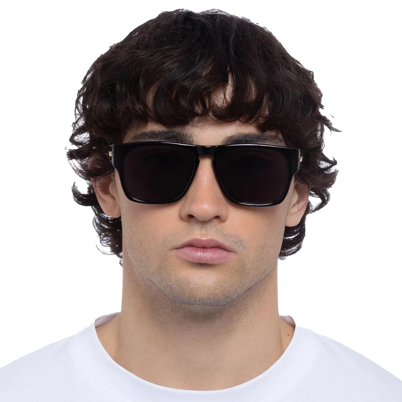 Le Specs Unisex Sonnenbrille "Le Sustain Transmission"