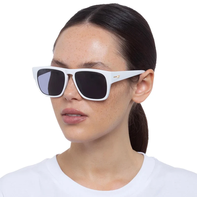 Le Specs Unisex Sonnenbrille "Le Sustain Transmission"
