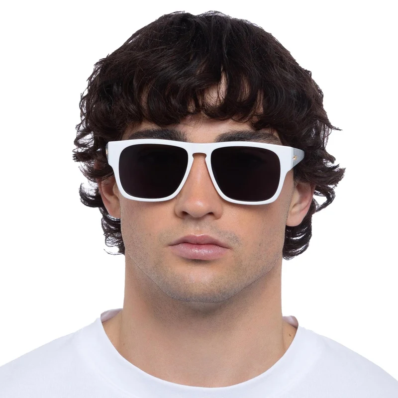 Le Specs Unisex Sonnenbrille "Le Sustain Transmission"