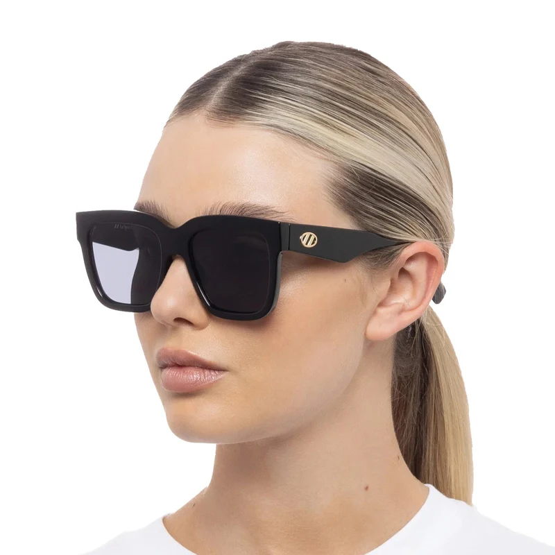 Le Specs Damen Sonnenbrille "Le Sustain Trade Off"
