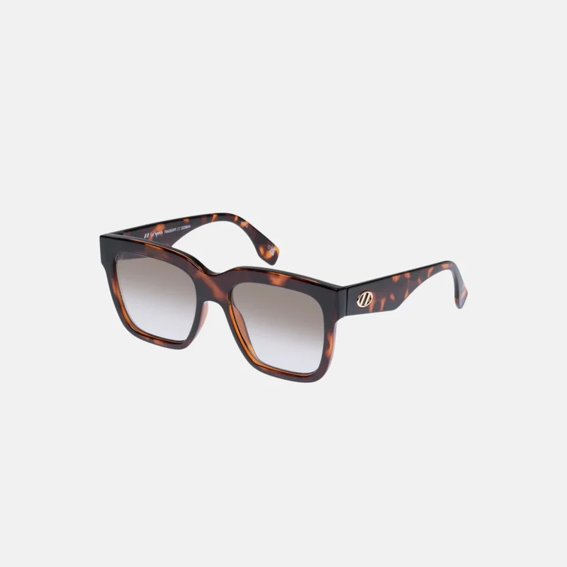 Le Specs Damen Sonnenbrille "Le Sustain Trade Off"