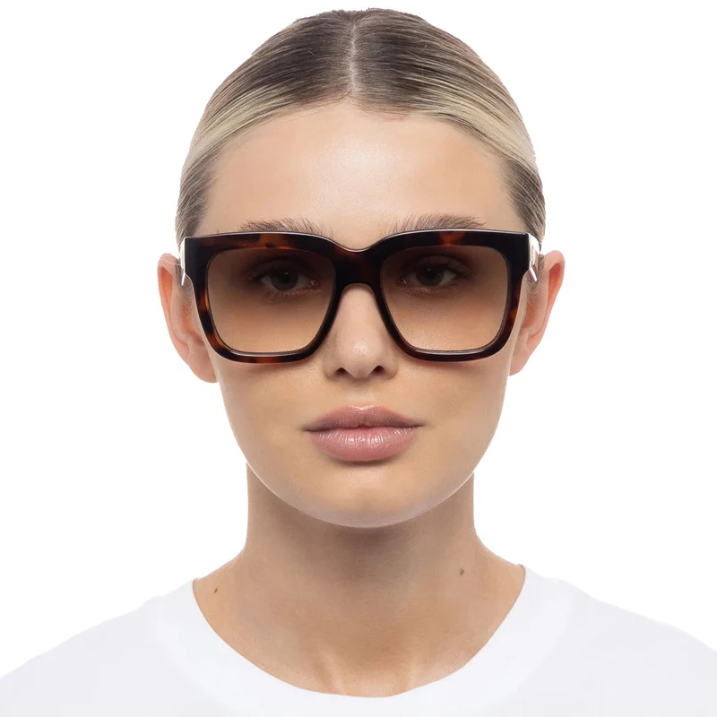Le Specs Damen Sonnenbrille "Le Sustain Trade Off"