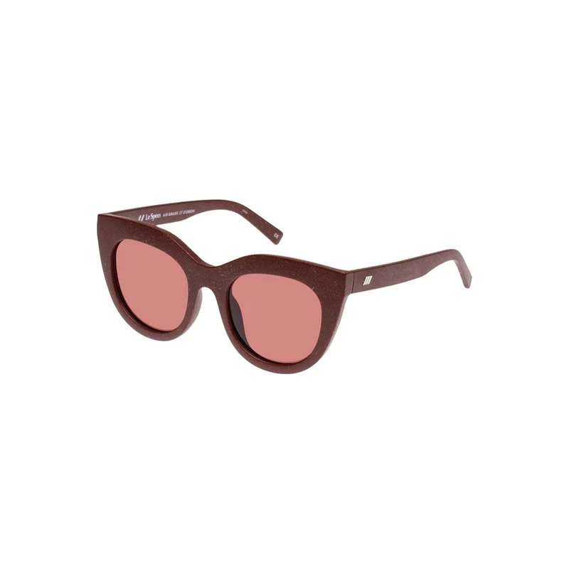 Le Specs Damen Cat-Eye Sonnenbrille "Le Sustain Air Grass"