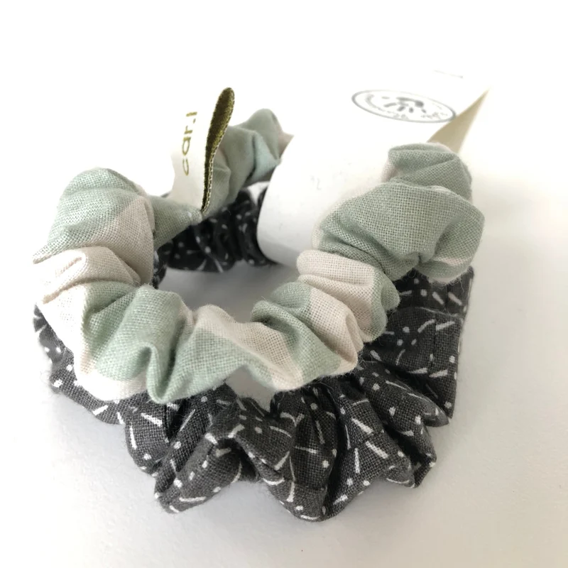 car.l MASTERPIECES Scrunchies - 2er Pack