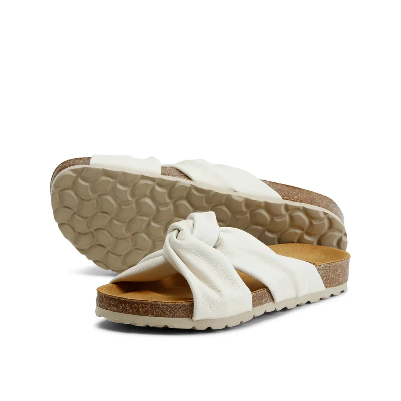 GRAND STEP SHOES Sandalen "Senna Nappa"