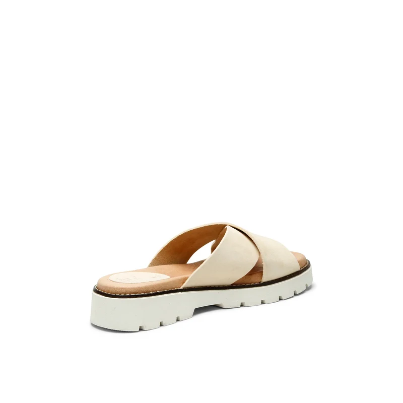 GRAND STEP SHOES Sandalen "Ella Nubuk"