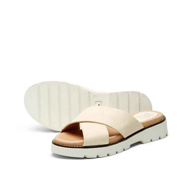GRAND STEP SHOES Sandalen "Ella Nubuk"