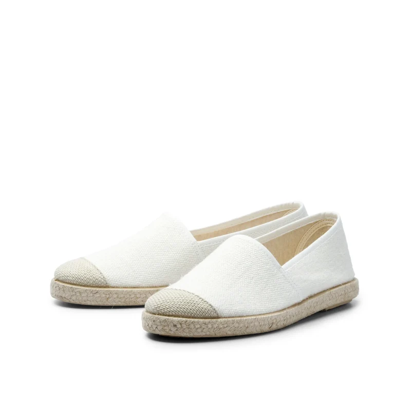 GRAND STEP SHOES Sandalen "Evita Hemp"