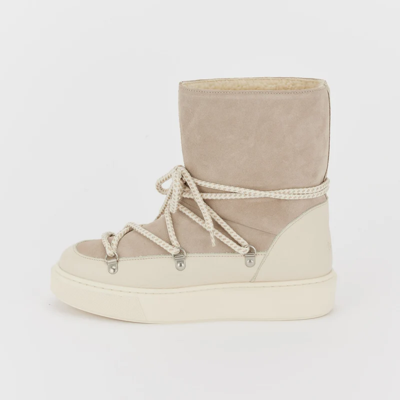 Espadrij l´originale Winterstiefel "Snow Short Boot"