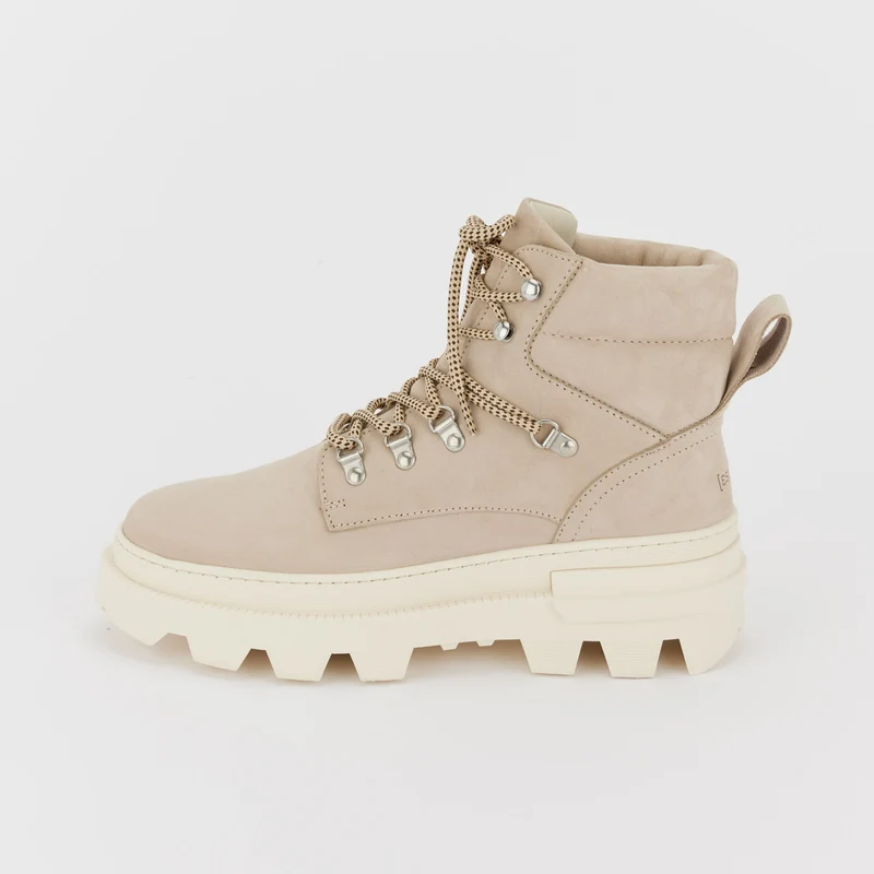 Espadrij l´originale Winterstiefel "Mountainer Boot"