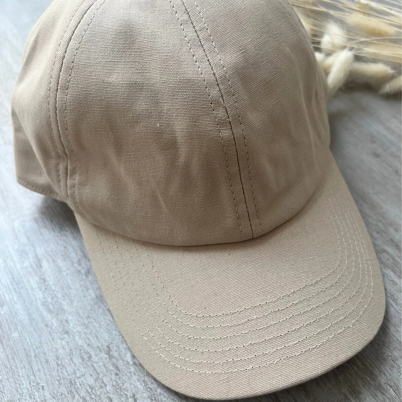 hey soho Cap "Jetset"