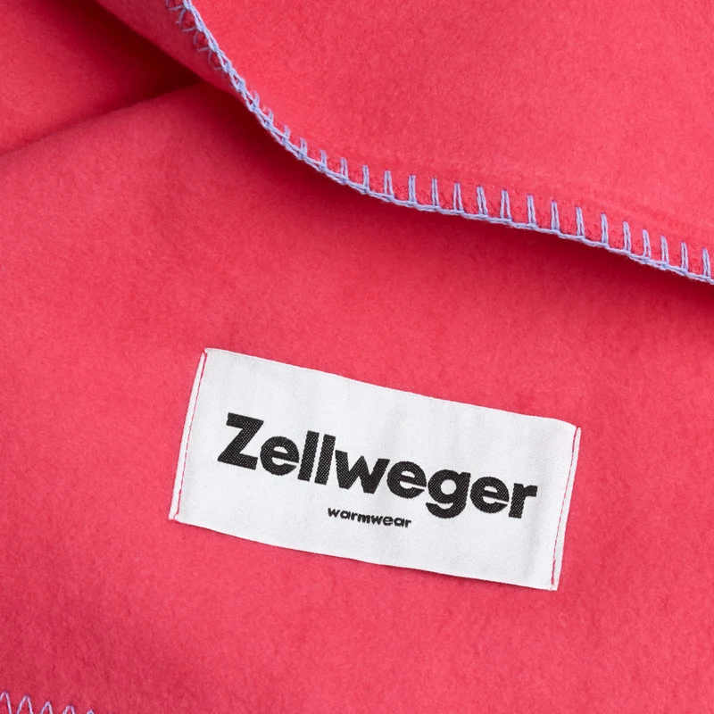 Zellweger Warmwear Schal "The Mini"
