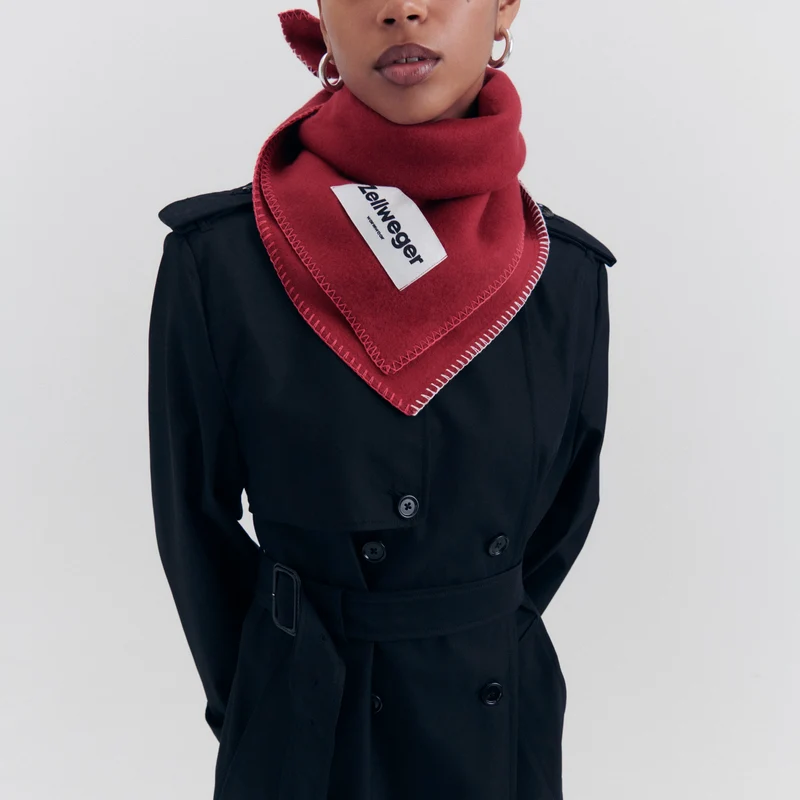 Zellweger Warmwear Schal "The Mini"