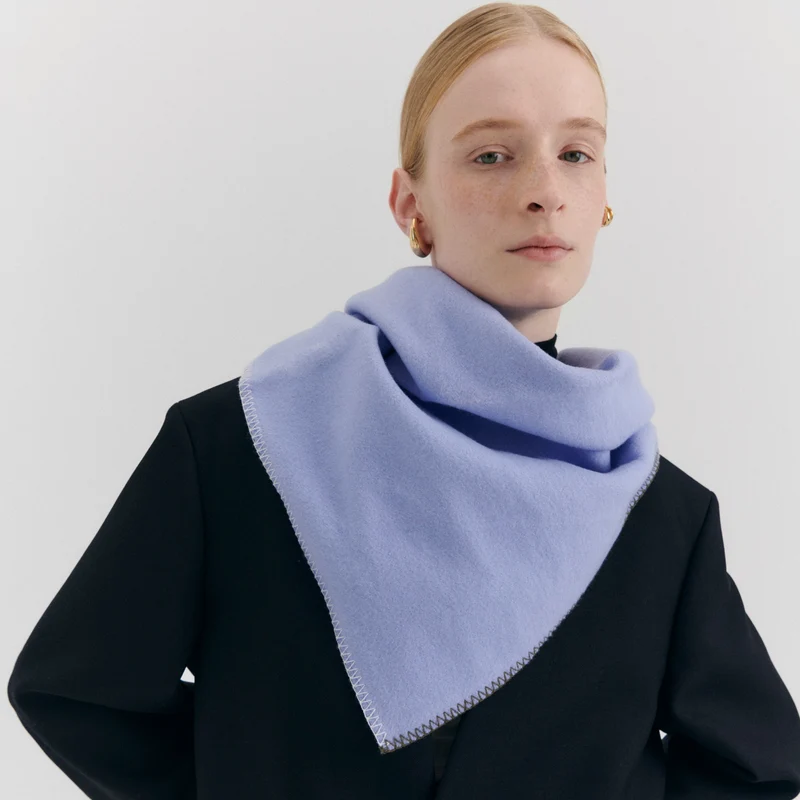 Zellweger Warmwear Schal "The Mini"