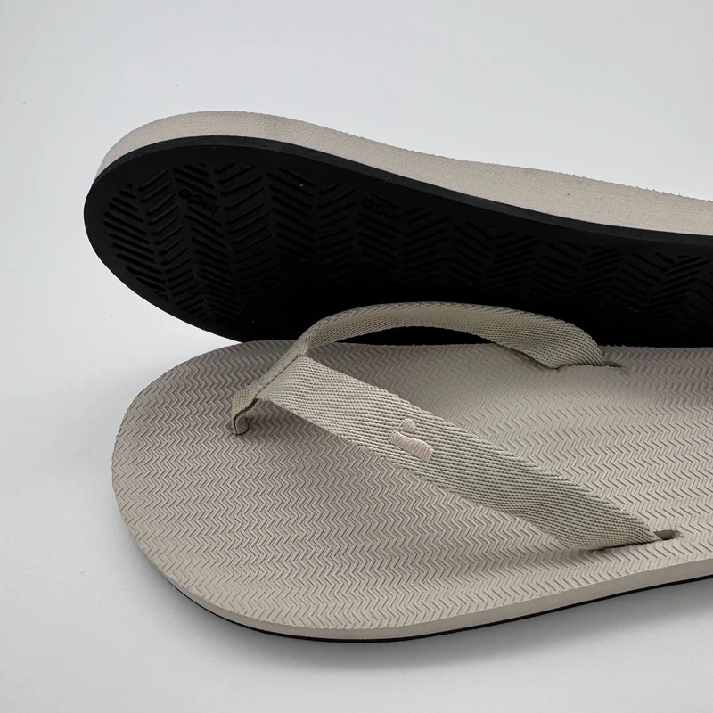 indosole Flip Flops "Easy Living S"