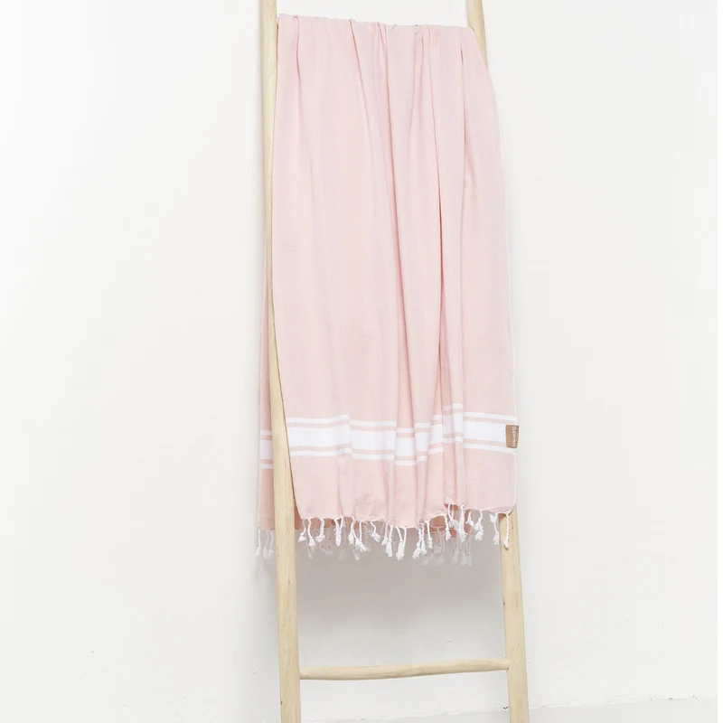 Espadrij l´originale Strandtuch "BEACHPLAID GRANDE"