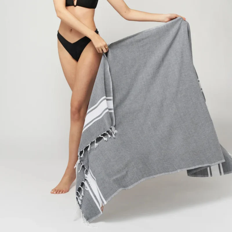 Espadrij l´originale Strandtuch "BEACHPLAID"