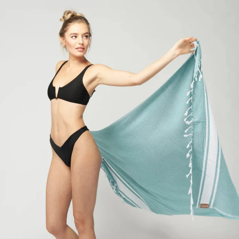 Espadrij l´originale Strandtuch "BEACHPLAID"