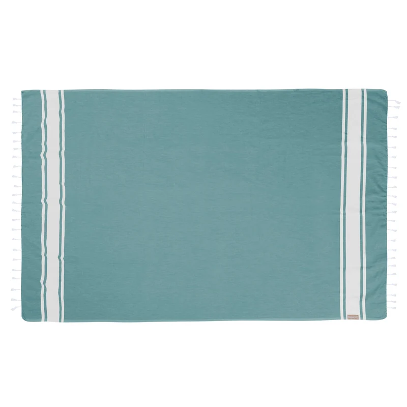 Espadrij l´originale Strandtuch "BEACHPLAID"