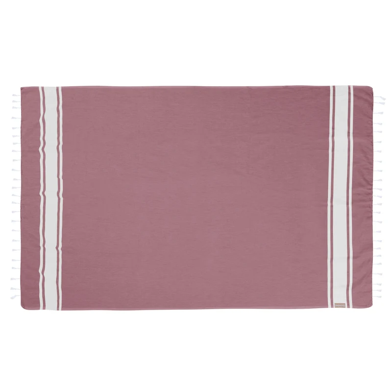 Espadrij l´originale Strandtuch "BEACHPLAID"