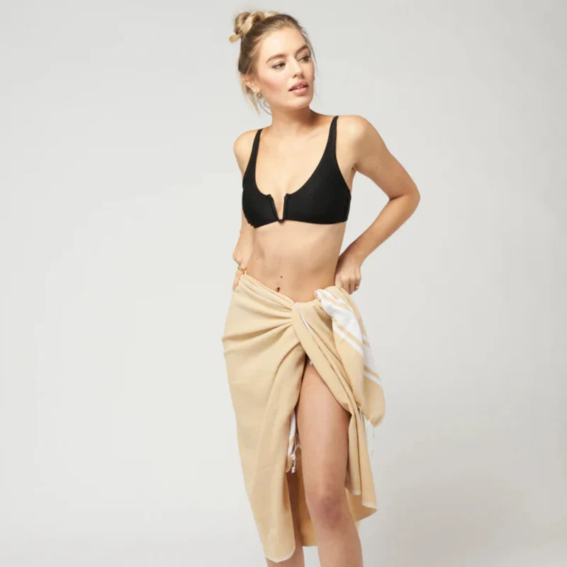 Espadrij l´originale Strandtuch "BEACHPLAID"