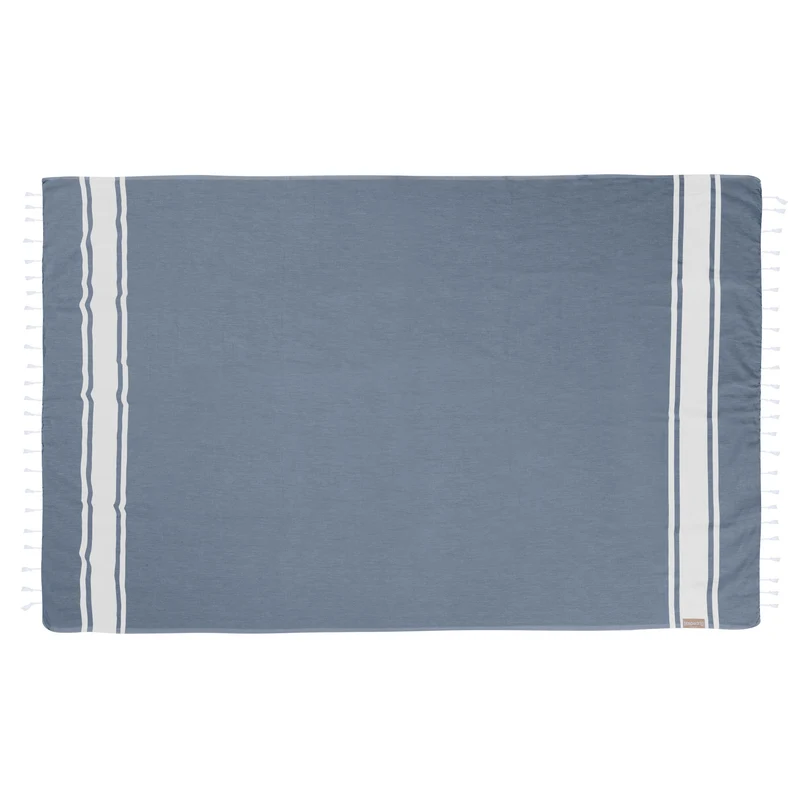 Espadrij l´originale Strandtuch "BEACHPLAID"