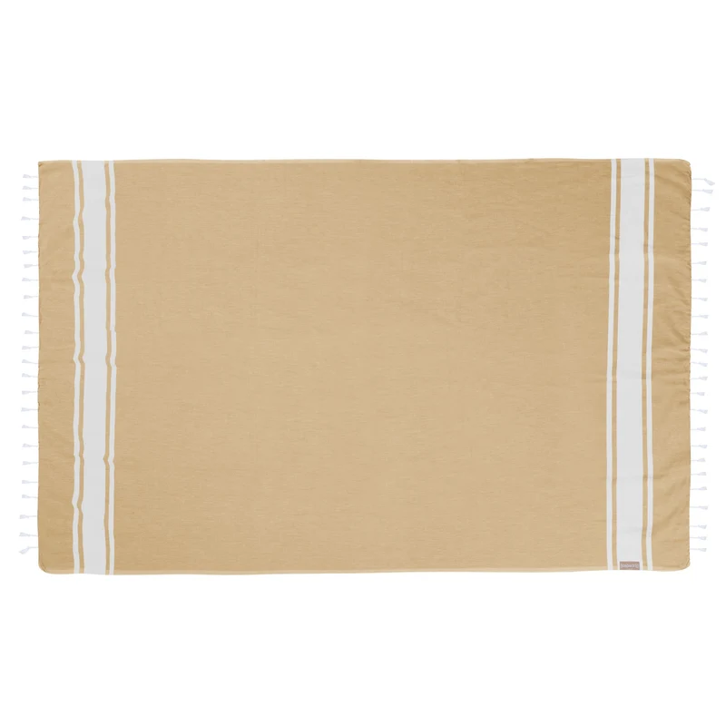 Espadrij l´originale Strandtuch "BEACHPLAID"