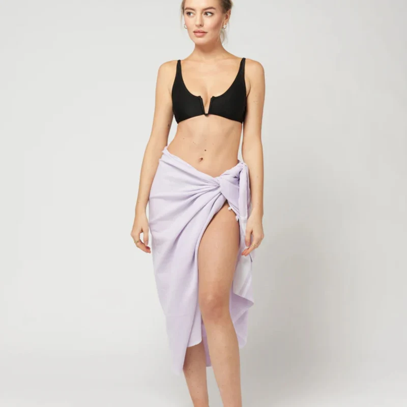 Espadrij l´originale Strandtuch "BEACHPLAID"