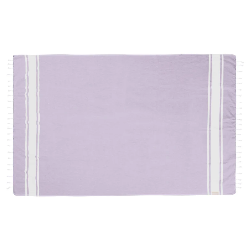 Espadrij l´originale Strandtuch "BEACHPLAID"
