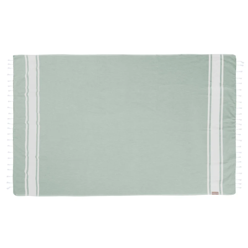 Espadrij l´originale Strandtuch "BEACHPLAID"