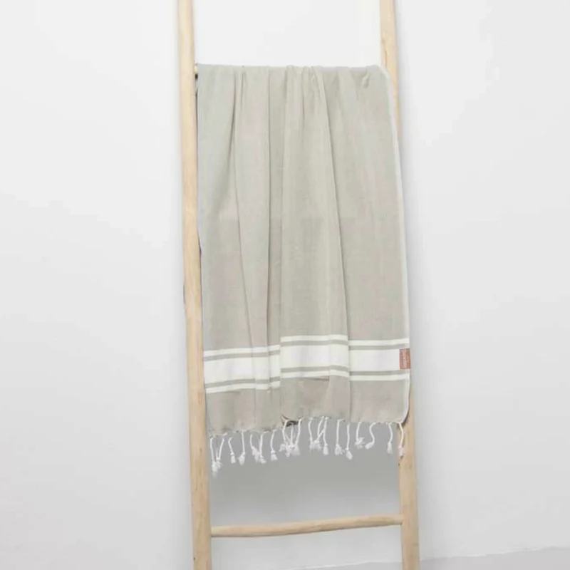 Espadrij l´originale Strandtuch "BEACHPLAID"