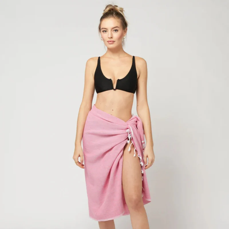 Espadrij l´originale Strandtuch "BEACHPLAID"