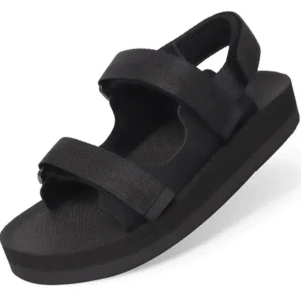 indosole Sandalen "Adventurer"