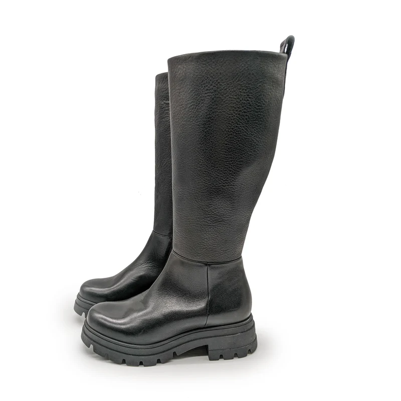Werner 1911 Stiefel "Kapigel"