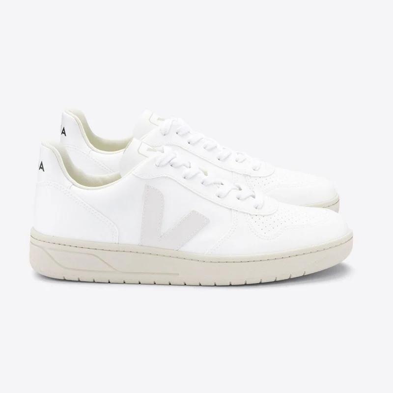 VEJA Vegane Herren Sneaker "V-10 CWL"